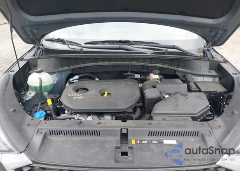 2019 Hyundai Tucson Se из США, поврежденный, VIN KM8J2CA40KU955020